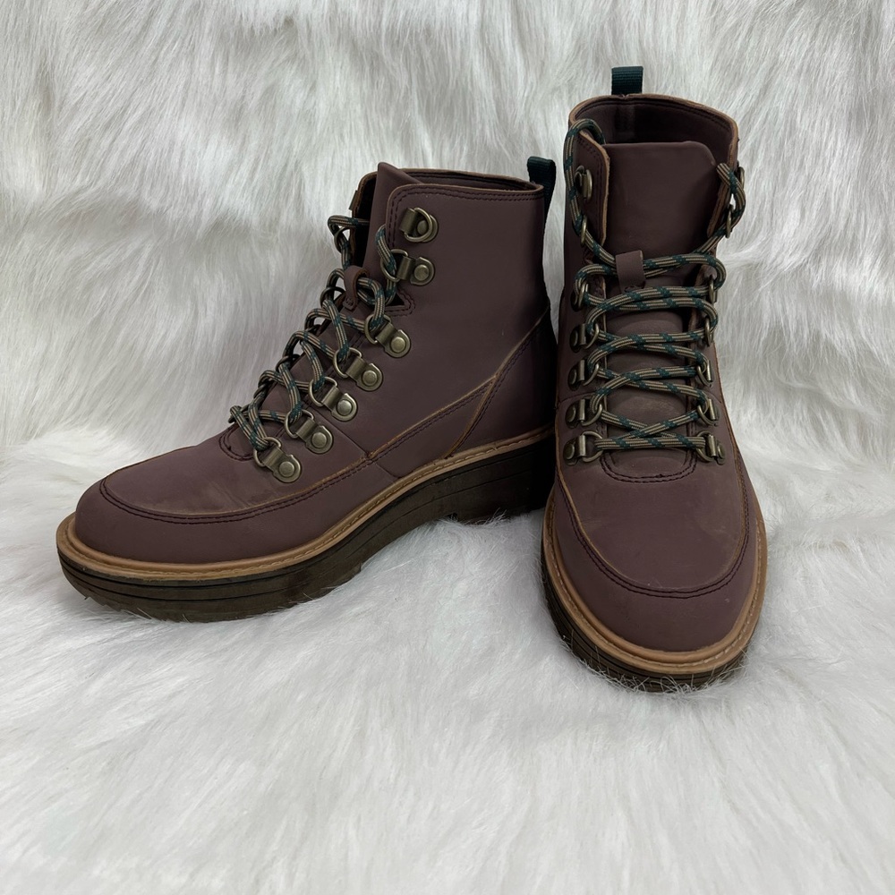 Teva‎ Midform Boot EUC